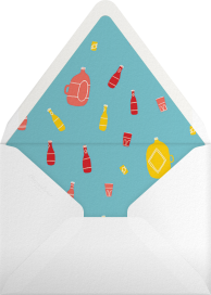 Moosed Up - Paperless Post Envelope