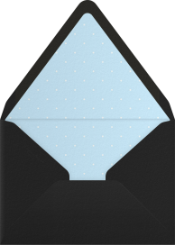 Quad - Paperless Post Envelope