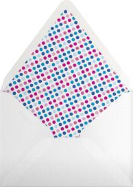 Festoon - Paperless Post Envelope