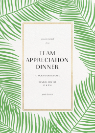 Palmier Nouveau - Invitation by Paperless Post