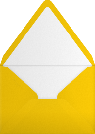 Pool Pups - Gray Malin Envelope