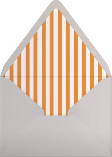 Three Fingers Please - Mr. Boddington's Studio Envelope