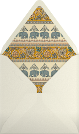 Naima - Anita Dongre Envelope