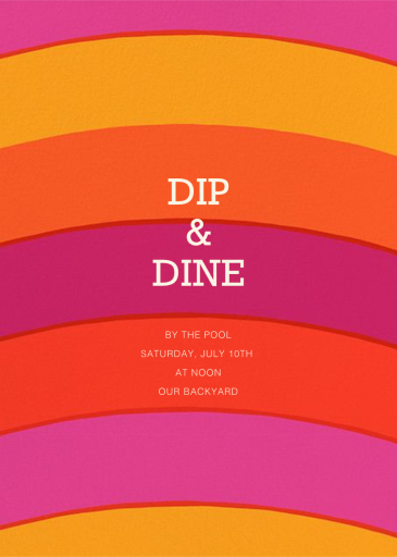 Sateenkaari by Marimekko