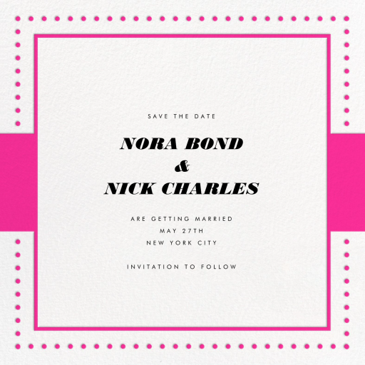 Maya by Paperless Post