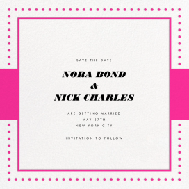 Maya by Paperless Post