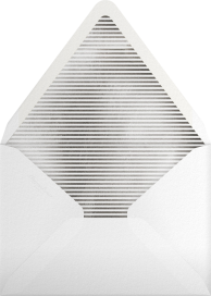 Tinseltown - Paperless Post Envelope