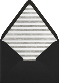 Person of the Year - Paperless Post Envelope