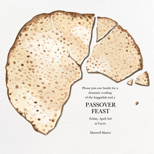 Oh Snap - Invitation by Paperless Post