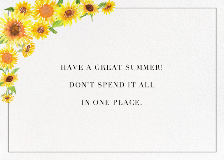 Heirloom (Stationery) - Notecard by Paperless Post