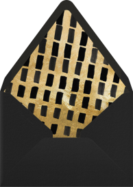 Echo (Photo) - Kelly Wearstler Envelope