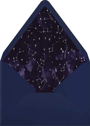 Miss Ophelia - Mr. Boddington's Studio Envelope