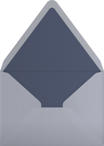 Refinement - Paperless Post Envelope