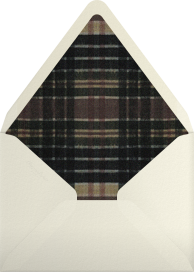 Sundance - Paperless Post Envelope