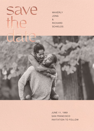 Tilly - Invitation by Paperless Post