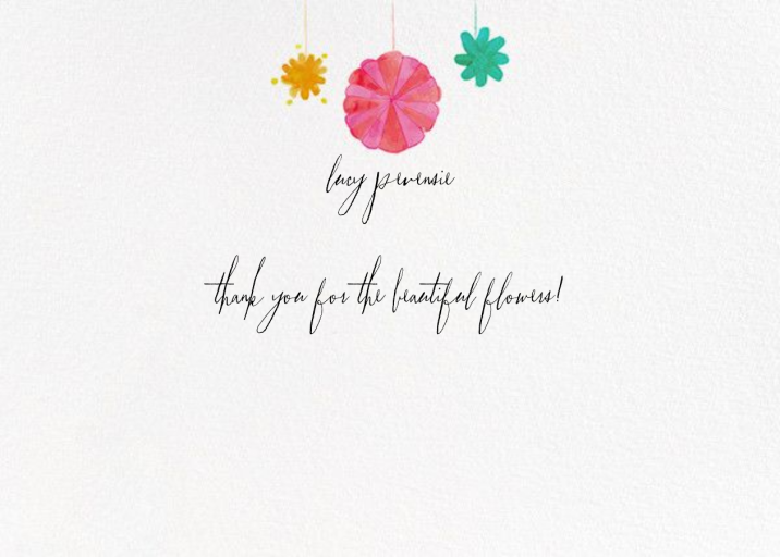 Blow Up the Balloons (Stationery) by Mr. Boddington's Studio