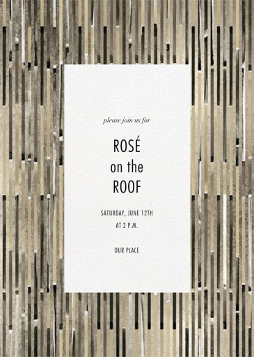 Paradigm by Kelly Wearstler