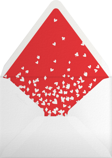 Well-Suited - Cheree Berry Paper & Design Envelope