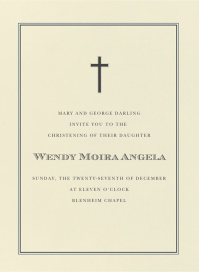 Chartres - Religious Invitation by Paperless Post