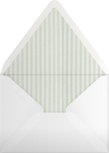 Grandiflora - Schumacher Envelope