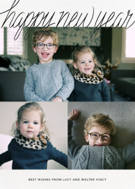 Handwritten by Paperless Post