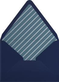 Passport Ready Photo - Crate & Barrel Envelope