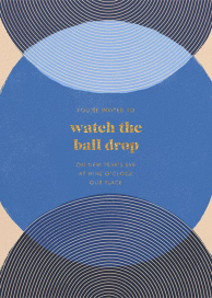 Concentrics by Paperless Post