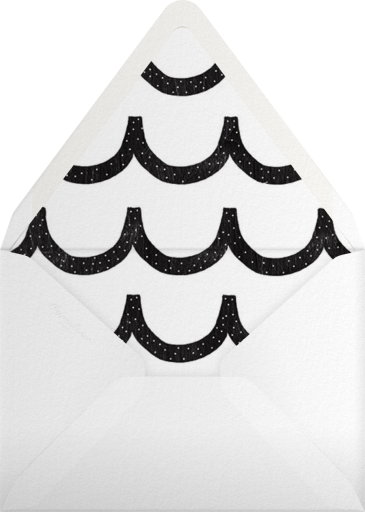 Strata - Ashley G Envelope