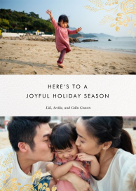 Heather and Lace (Multi-Photo) by Rifle Paper Co.