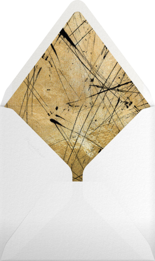 Tinsel - Kelly Wearstler Envelope