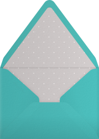 Top Form - Paperless Post Envelope
