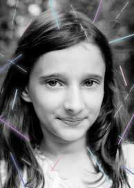 Ultra Light Beams by Paperless Post