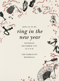 After the Party by Paperless Post