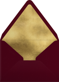 Linear Type - Kelly Wearstler Envelope