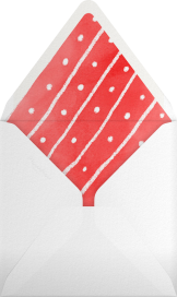 Under the Tree - Paperless Post Envelope