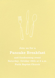 Lemon Drop - Get-Together Invitation by Paperless Post