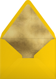 Forever 22 - Party Mountain Envelope