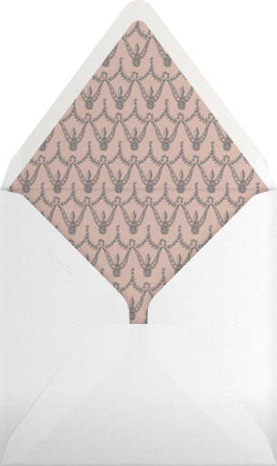 Dashwood - Paperless Post Envelope