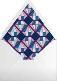 With this Ring - Cheree Berry Paper & Design Envelope