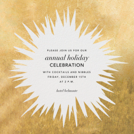 Sunburst by Kelly Wearstler