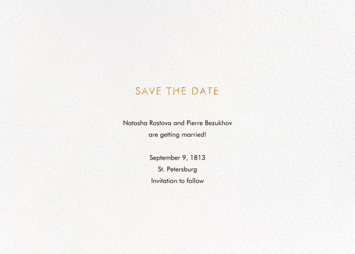 Hand Delivery by Paperless Post - Back