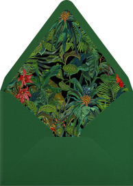 Wild One - Nathalie Lété Envelope