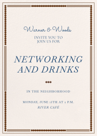 Dotted Charm by Paperless Post