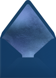 Cena «Snowfall» - Paperless Post