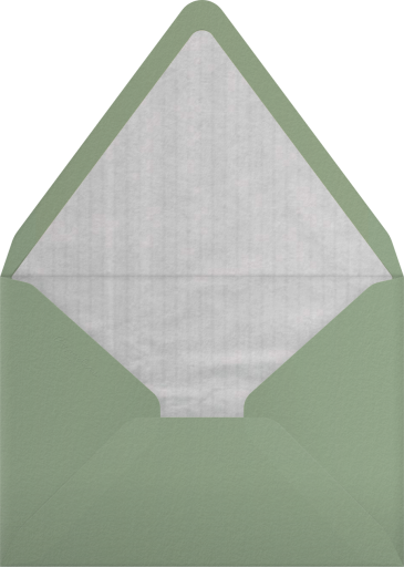 Two Twigs - Paperless Post Envelope