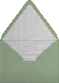 Two Twigs - Paperless Post Envelope