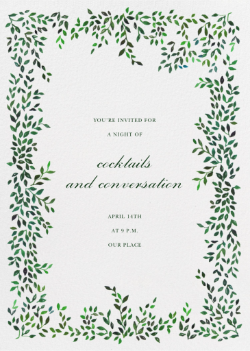 Hedgerow Happy by Happy Menocal