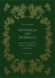 Gold Lace by  Monique Lhuillier