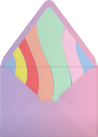 Groovy Finds - Meri Meri Envelope