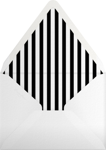 Density - Paperless Post Envelope